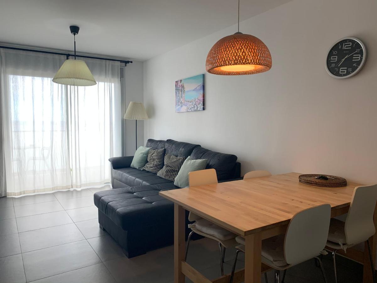 גרנדילה דה אבונה Apartamento Las Terrazas מראה חיצוני תמונה