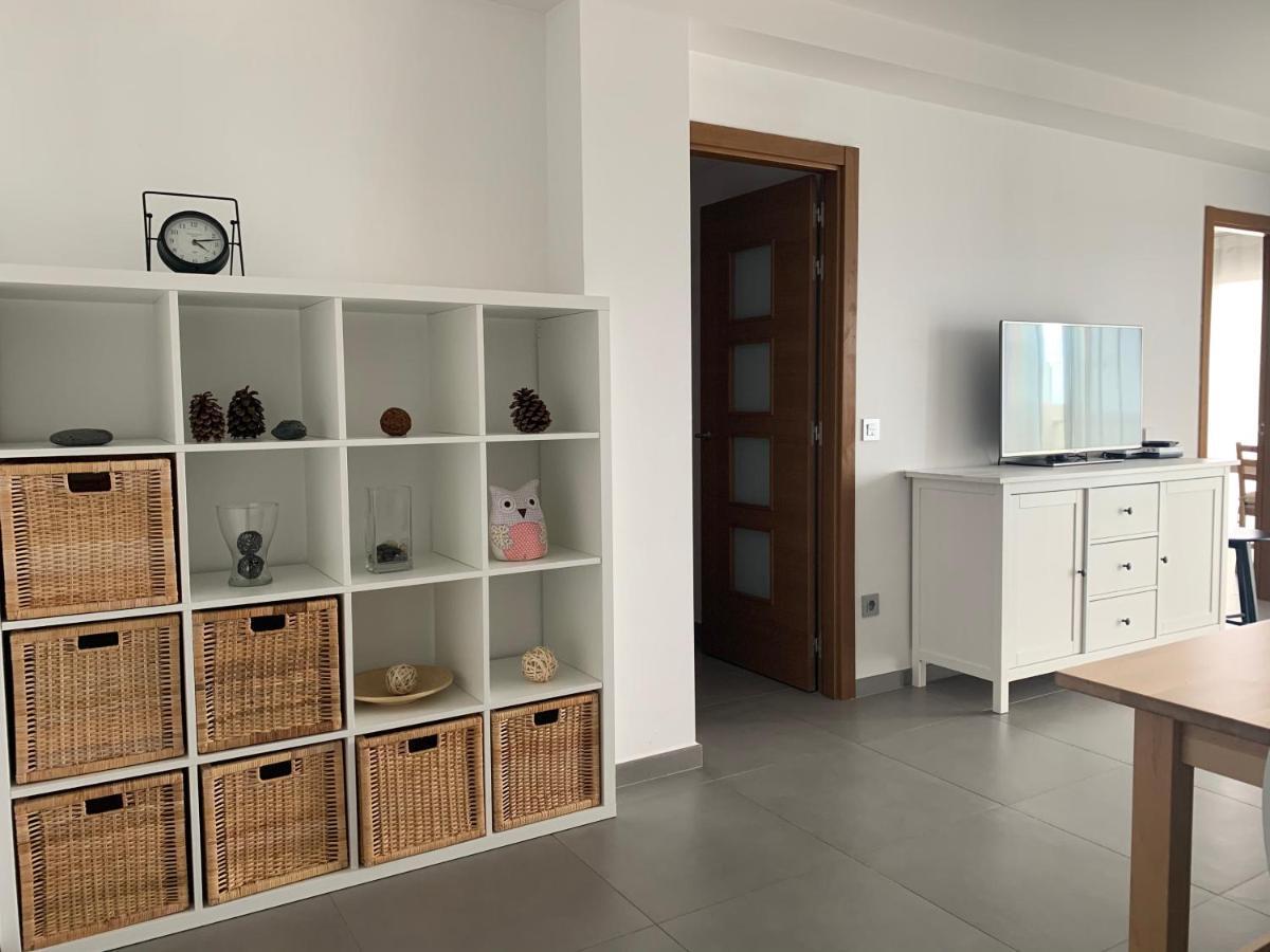 גרנדילה דה אבונה Apartamento Las Terrazas מראה חיצוני תמונה