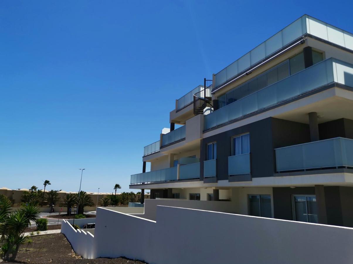 גרנדילה דה אבונה Apartamento Las Terrazas מראה חיצוני תמונה
