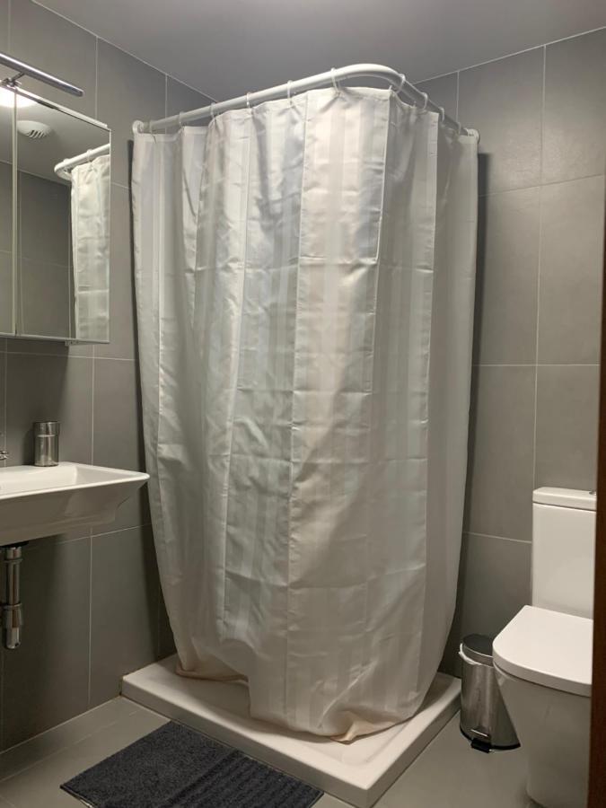 גרנדילה דה אבונה Apartamento Las Terrazas מראה חיצוני תמונה