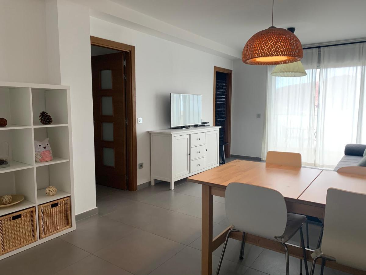 גרנדילה דה אבונה Apartamento Las Terrazas מראה חיצוני תמונה