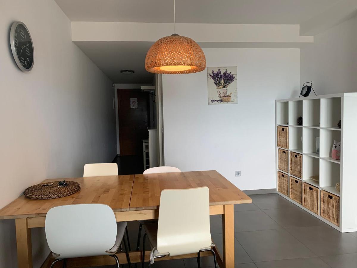 גרנדילה דה אבונה Apartamento Las Terrazas מראה חיצוני תמונה