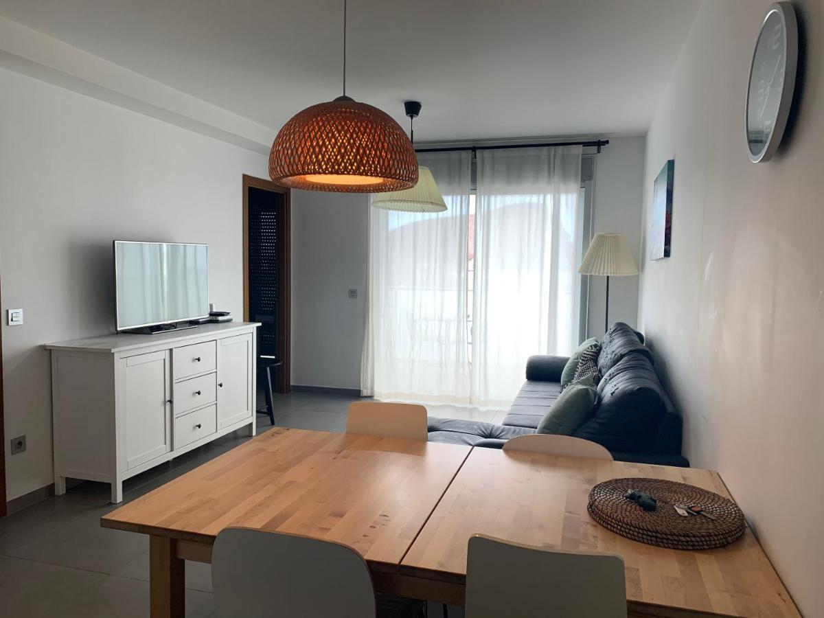 גרנדילה דה אבונה Apartamento Las Terrazas מראה חיצוני תמונה