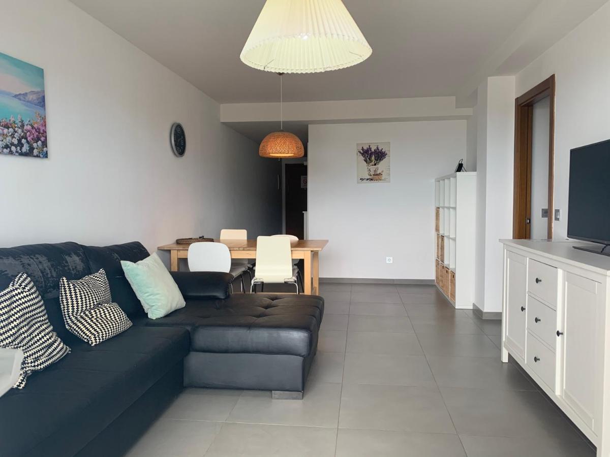 גרנדילה דה אבונה Apartamento Las Terrazas מראה חיצוני תמונה